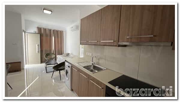 Condominium in Limassol, Lemesos 11968743