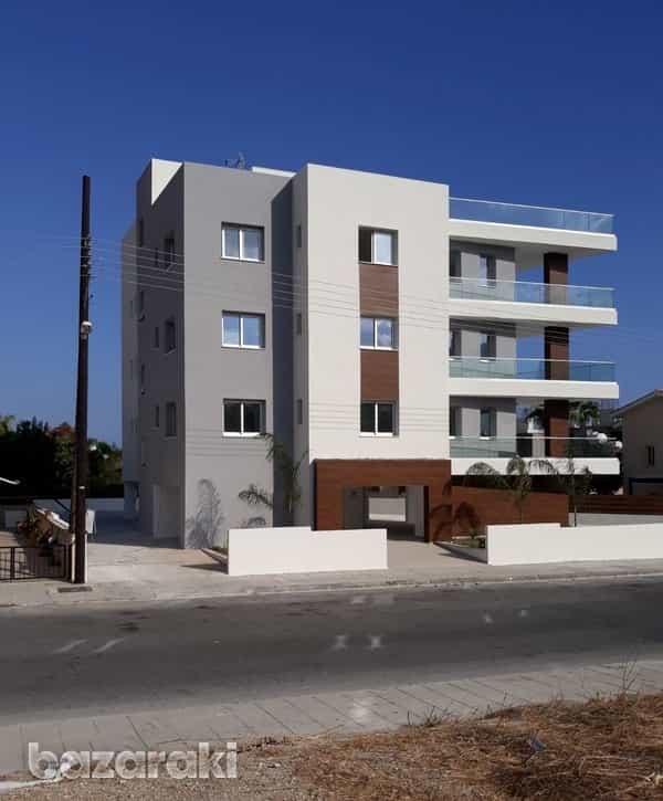 Eigentumswohnung im Agios Athanasios, Lemesos 11968756