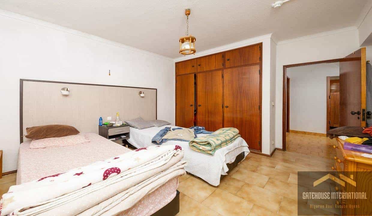 Квартира в Quarteira, Faro 11968856