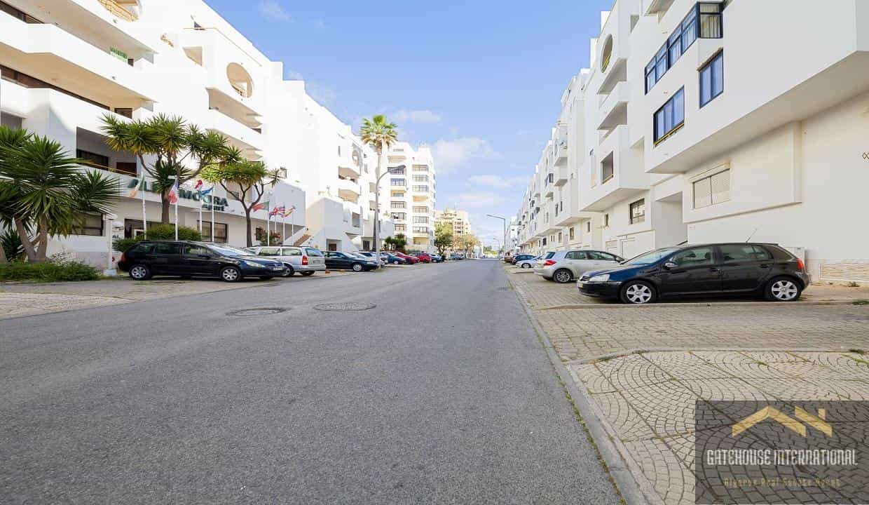 Condominium in Quarteira, Faro 11968856