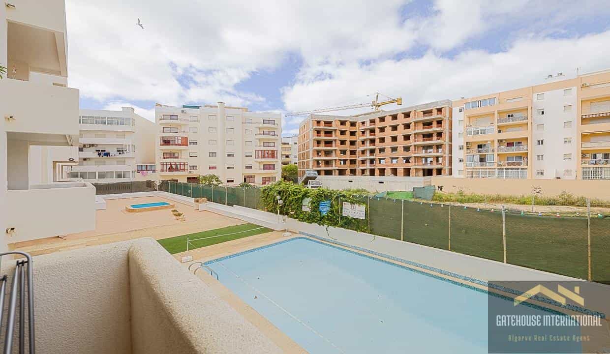 Eigentumswohnung im Quarteira, Faro 11968856