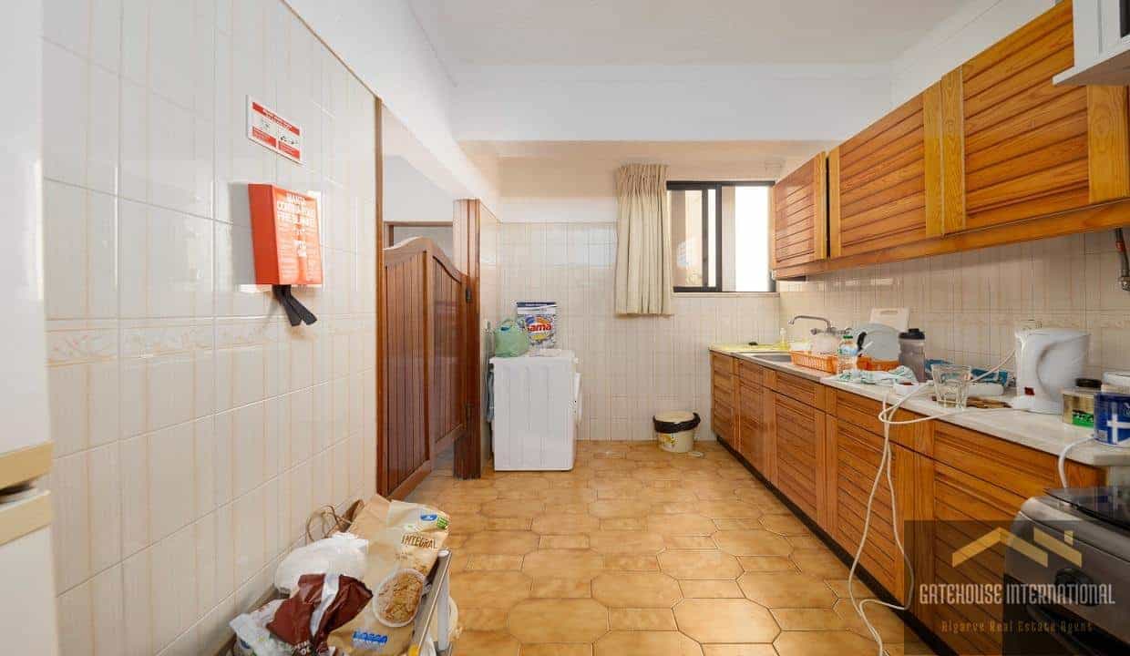 公寓 在 Quarteira, Faro 11968856