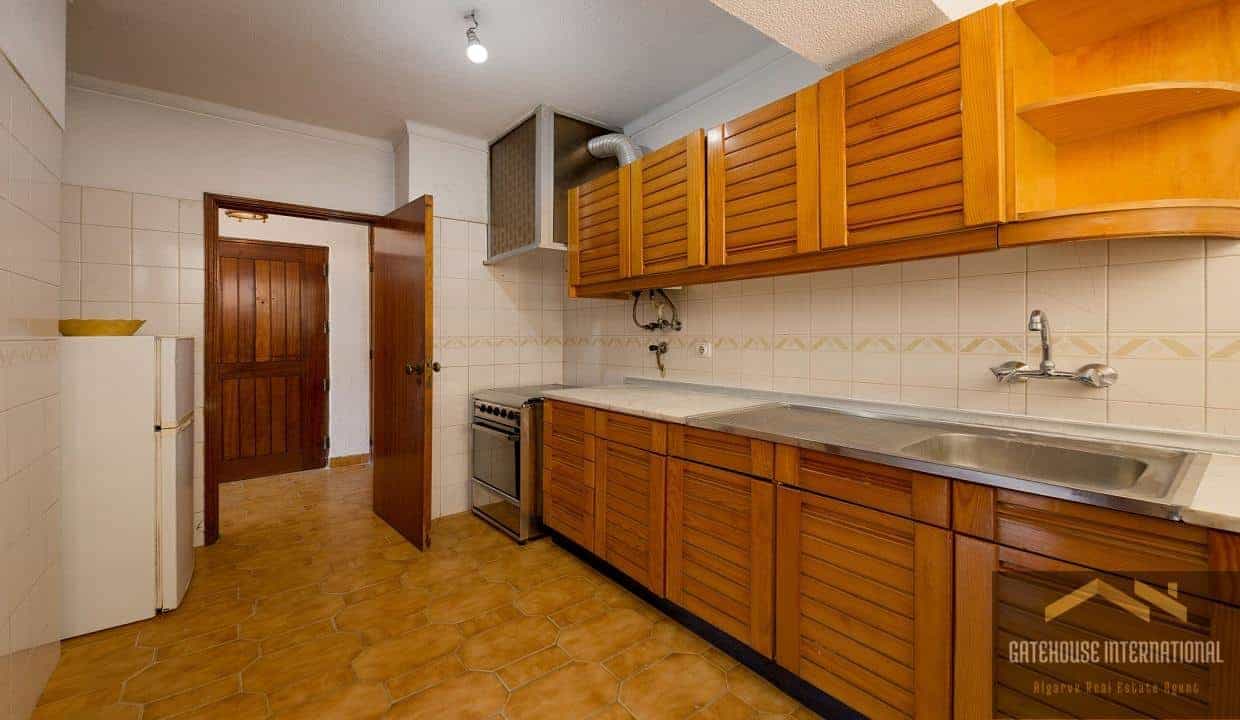 Condominium dans Quarteira, Faro 11968857