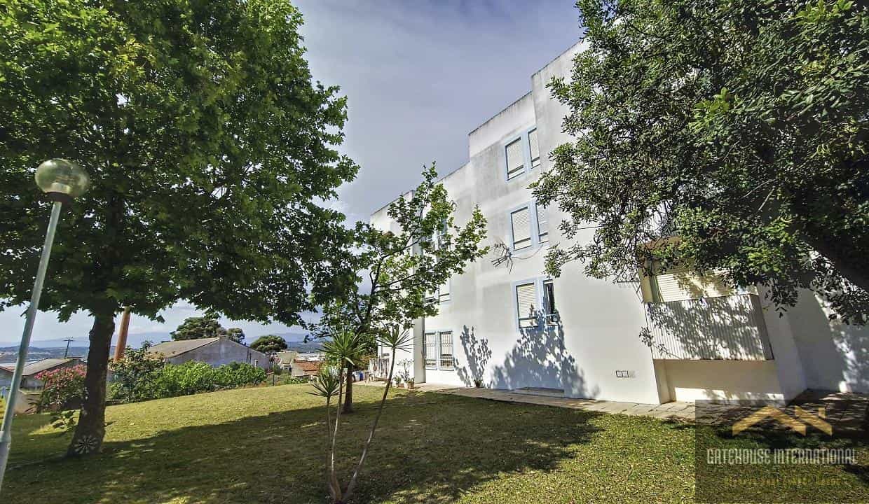 Condominium in Parchal, Faro 11968860