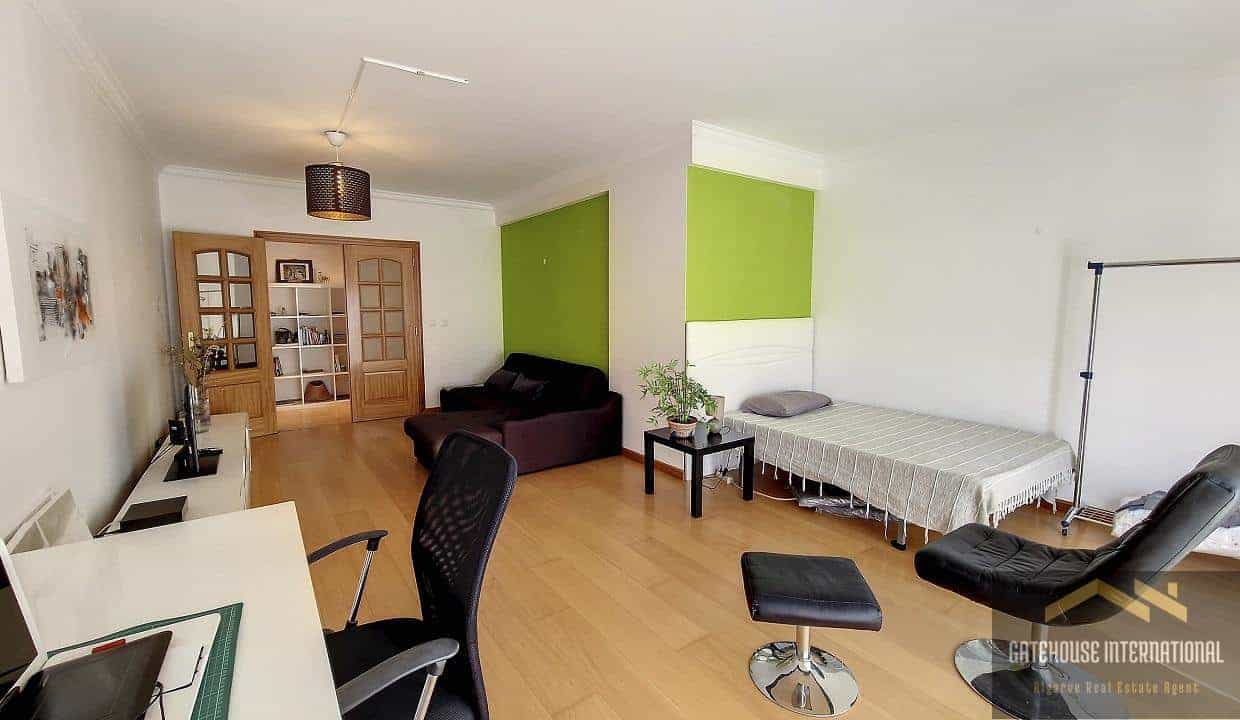 Condominium in Algoz, Faro 11968861