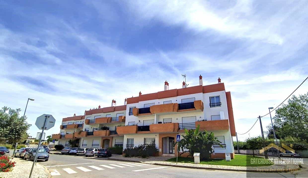 Condominio nel Algoz, Faro 11968861