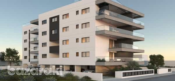 Condominium in Limassol, Lemesos 11968945