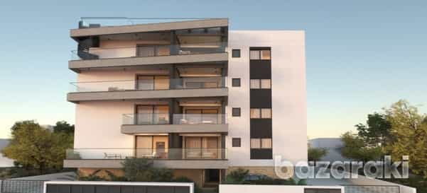 Condominium in Limassol, Lemesos 11968945