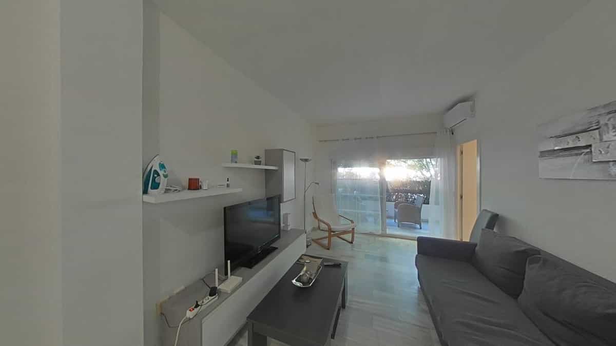 公寓 在 马贝拉, 安达卢西亚 11969143
