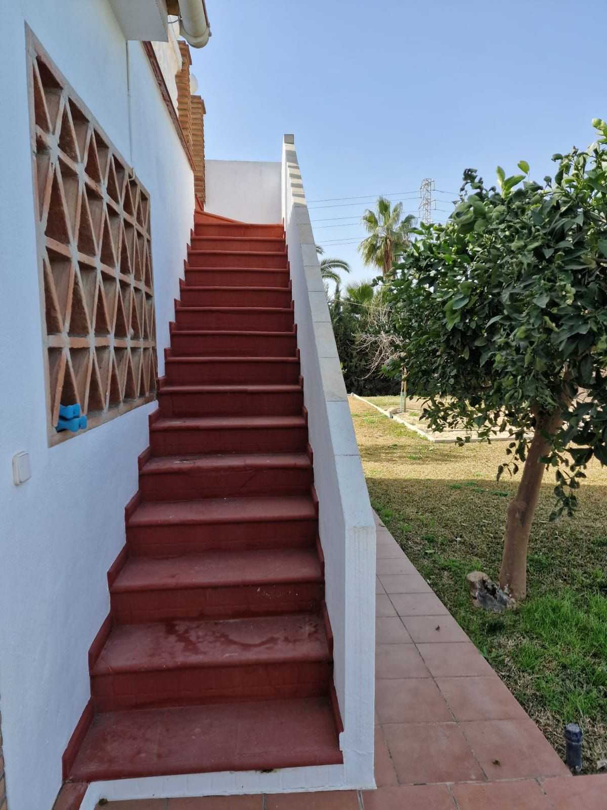 Huis in , Andalucía 11969166