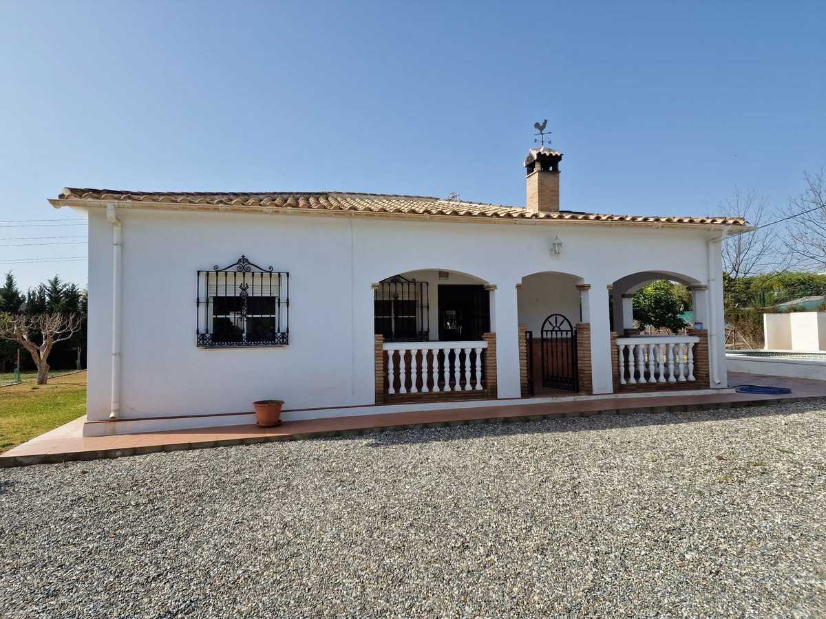 House in Coin, Andalusia 11969166