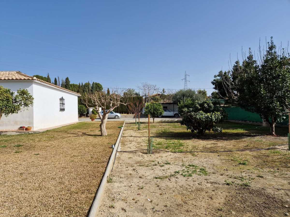 Huis in Munt, Andalusië 11969166