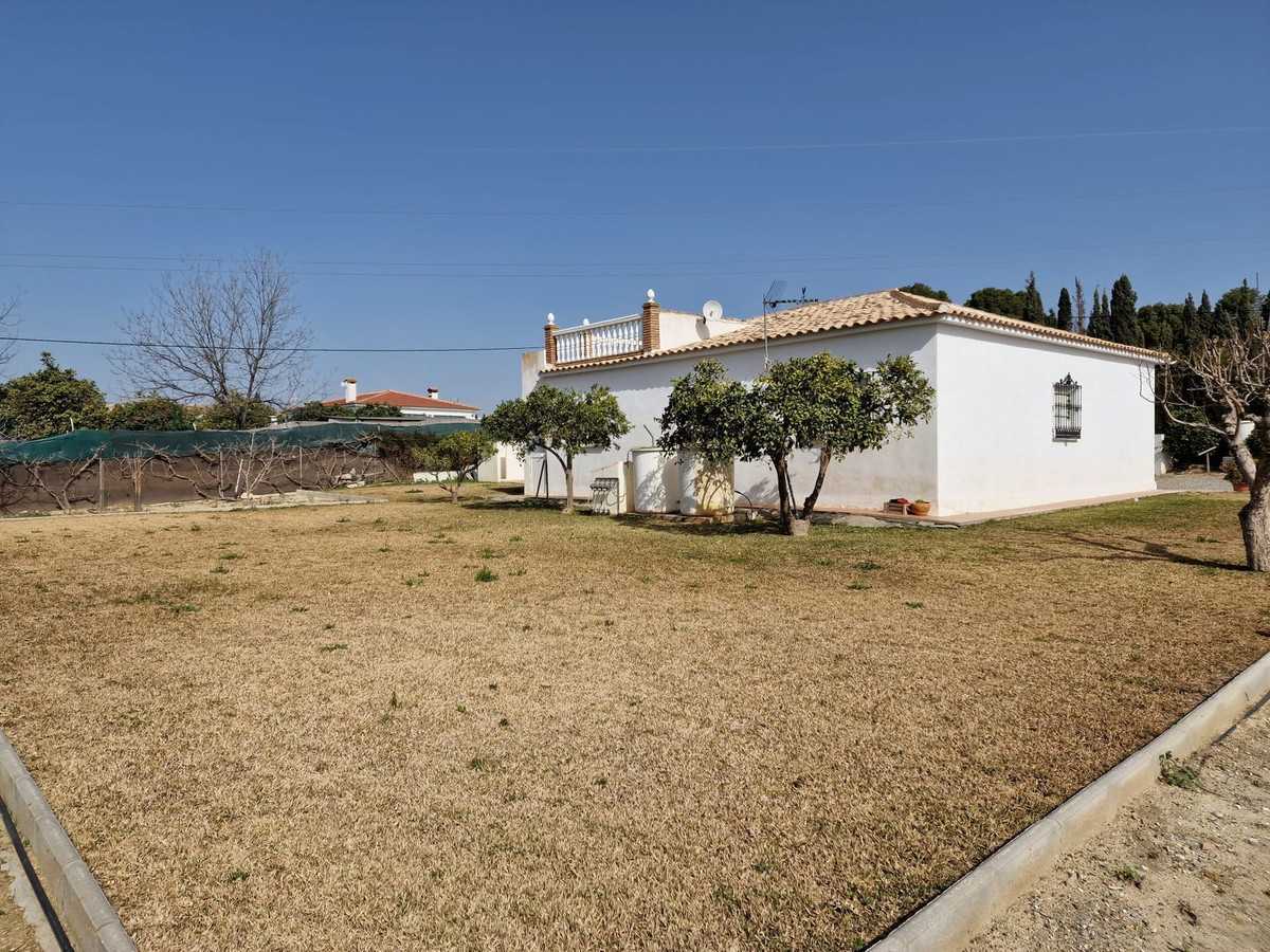 Huis in Munt, Andalusië 11969166