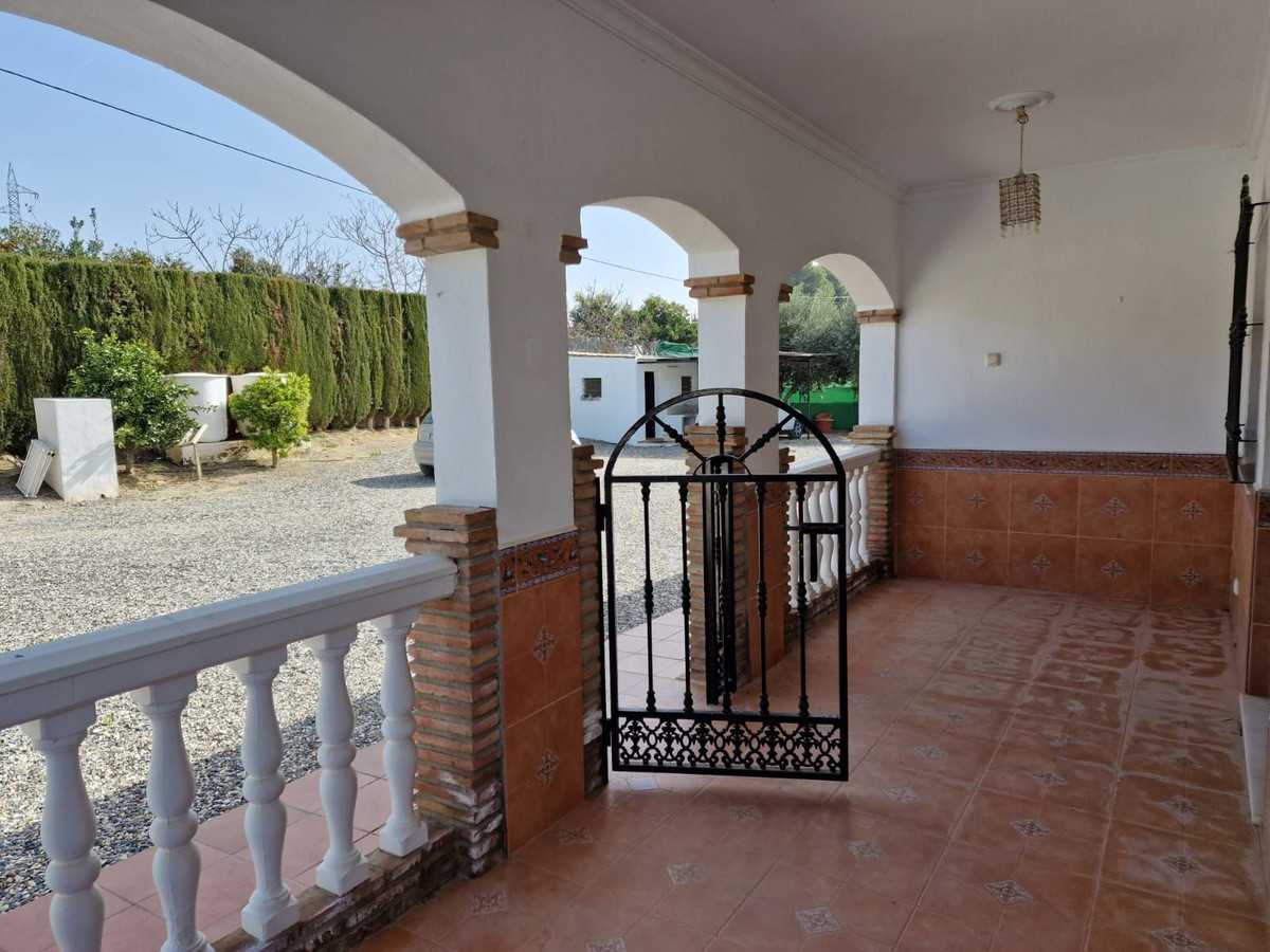 Huis in , Andalucía 11969166