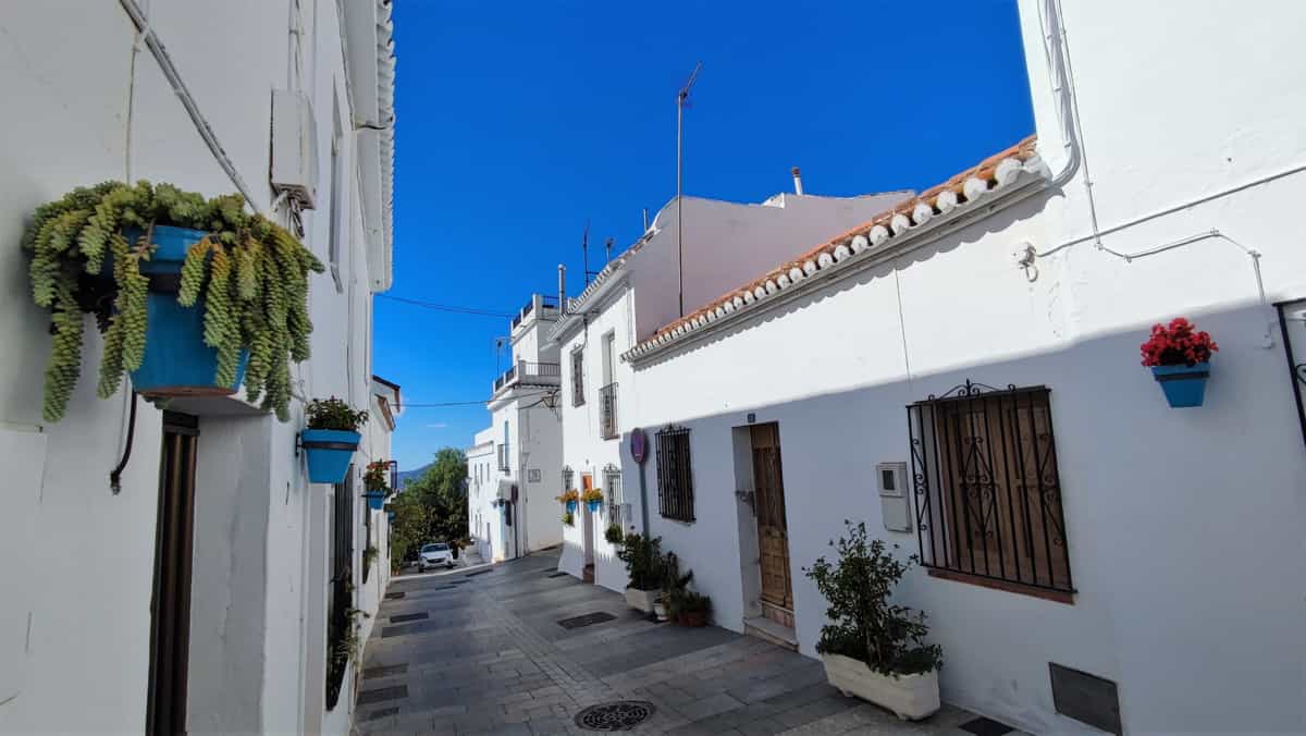 rumah dalam Mijas, Andalucía 11969294