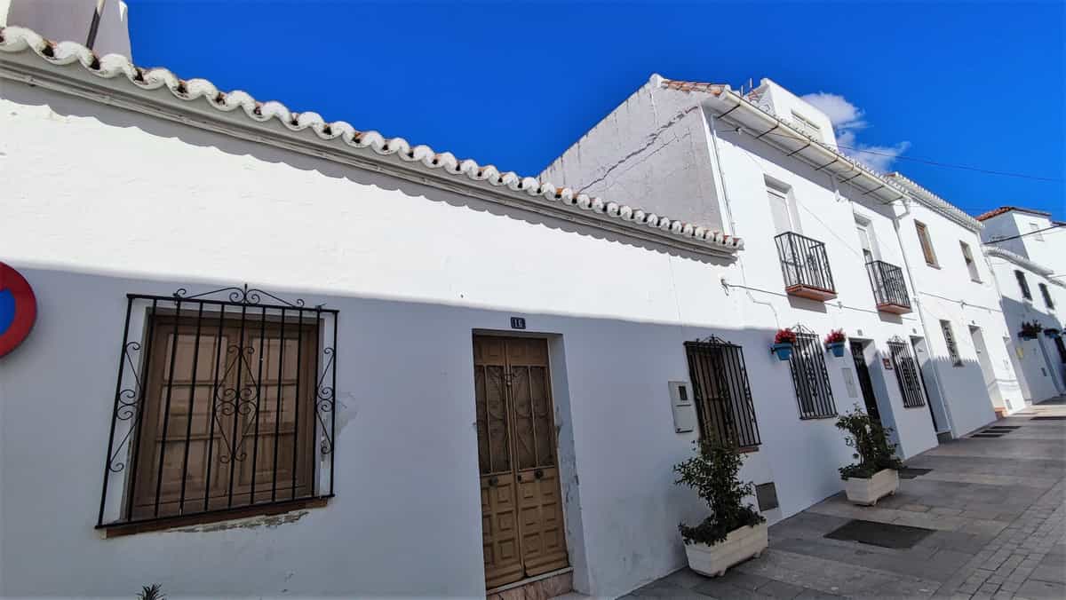 rumah dalam Mijas, Andalucía 11969294