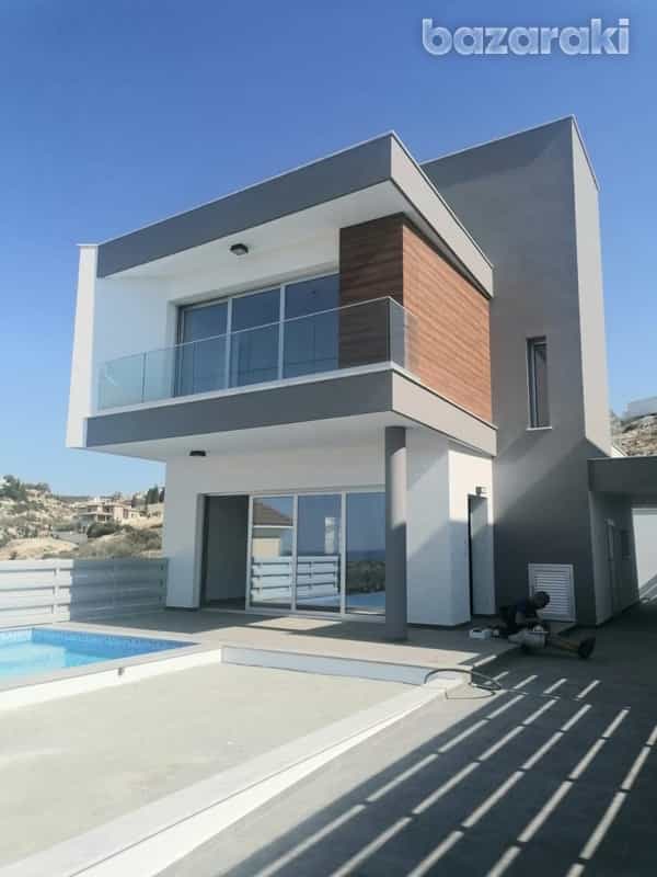 жилой дом в Agios Tychon, Limassol 11969305