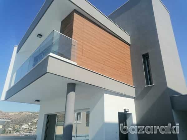 Huis in Agios Tychon, Larnaca 11969305