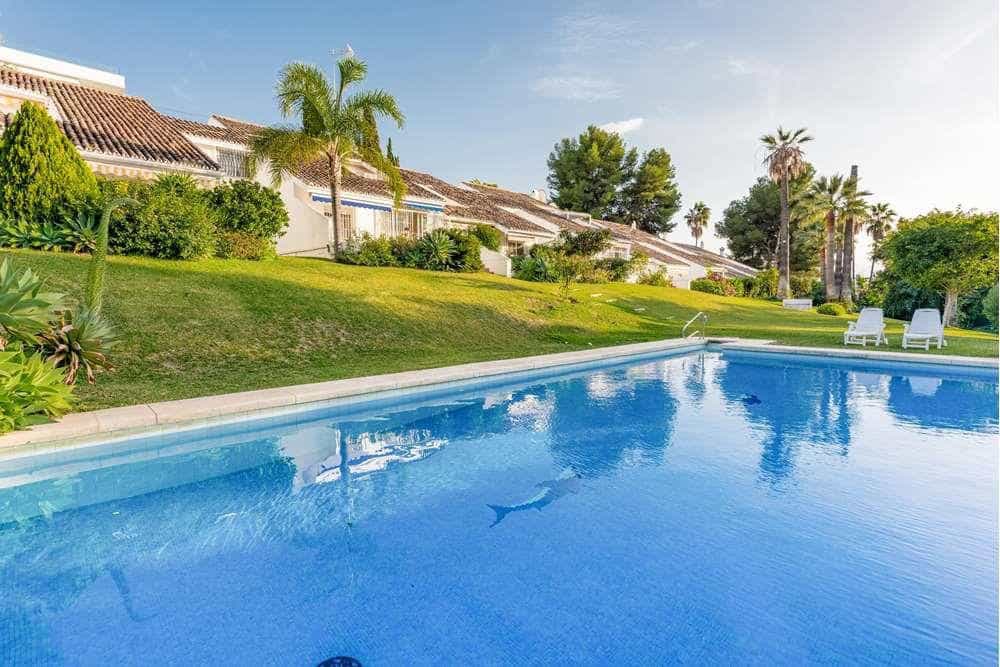 Condominium in Marbella, Andalucía 11969335