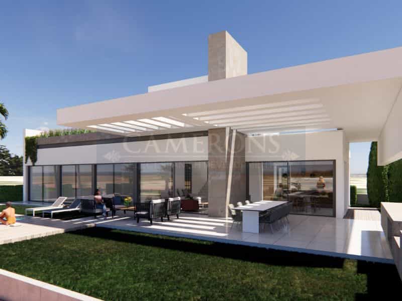 House in Torre-Pacheco, Murcia 11969362