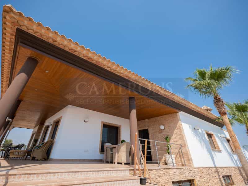 casa en Avileses, Región de Murcia 11969372