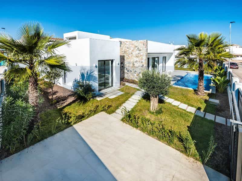 House in Cabo de Palos, Murcia 11969413