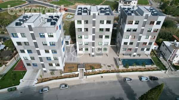 Квартира в Mesa Geitonia, Limassol 11969480