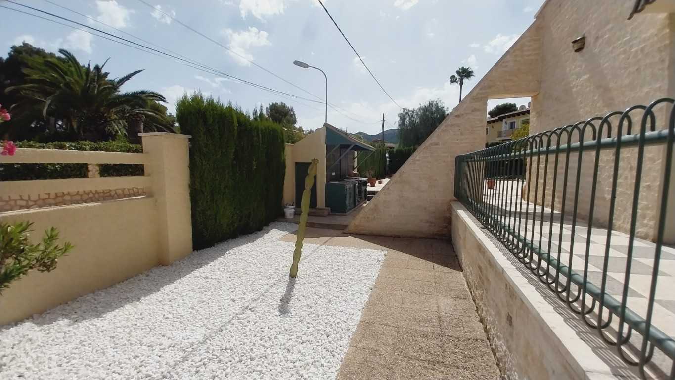 House in Benidorm, Comunidad Valenciana 11969516