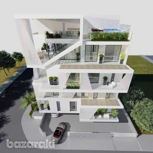 Condominium dans Limassol, Lémésos 11969524
