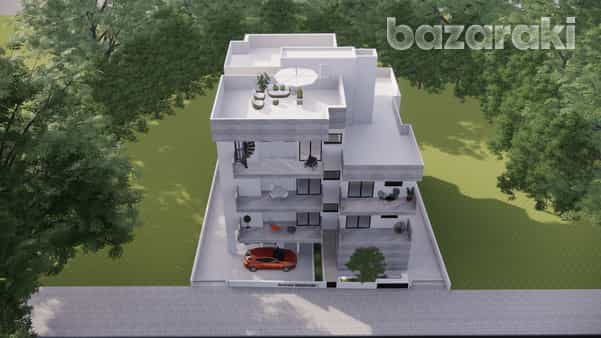 Condominium in Ypsonas, Limassol 11969572