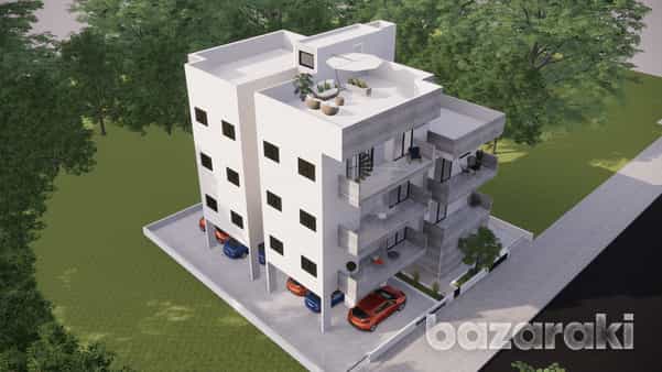 Condominium dans Ypsonas, Limassol 11969572