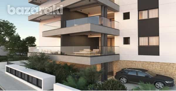 Condominium in Limassol, Lemesos 11969647
