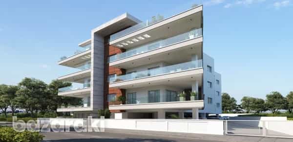 Condominium in Agios Athanasios, Limassol 11969649