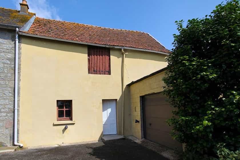 House in Brignac, Brittany 11969695