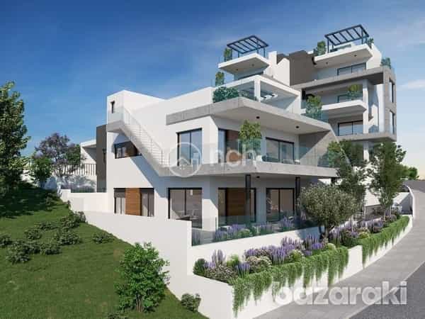 Condominium dans Limassol, Limassol 11969696