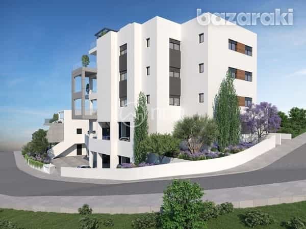Condominium in Limassol, Limassol 11969696