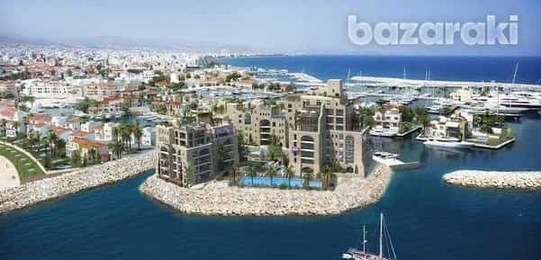 Condominium in Limassol, Lemesos 11969698