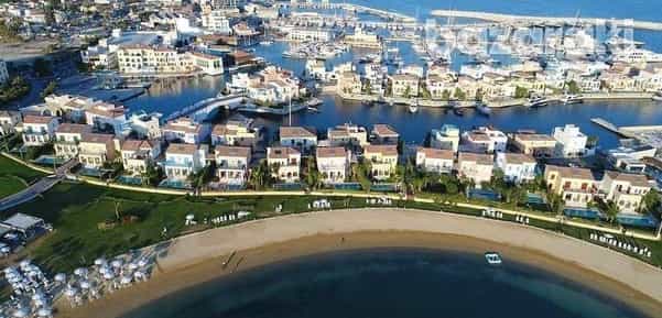 Condominium in Limassol, Lemesos 11969698