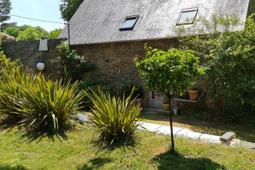 Haus im Guillac, Brittany 11969705