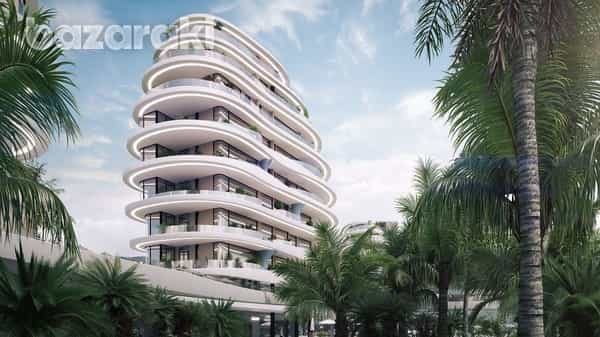 Condominium dans Pyrgos, Larnaka 11969713