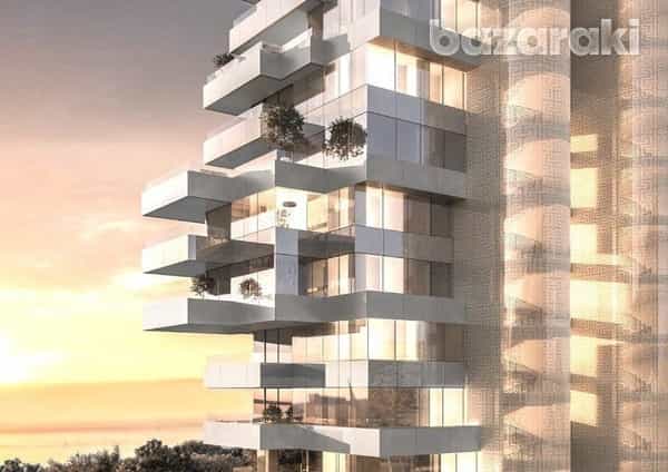 Condominium in Agios Tychon, Limassol 11969743
