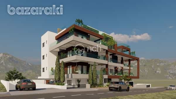 Condominio nel Limassol, Lemesos 11969846