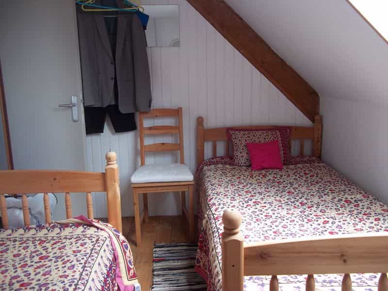 rumah dalam Scrignac, Brittany 11969925