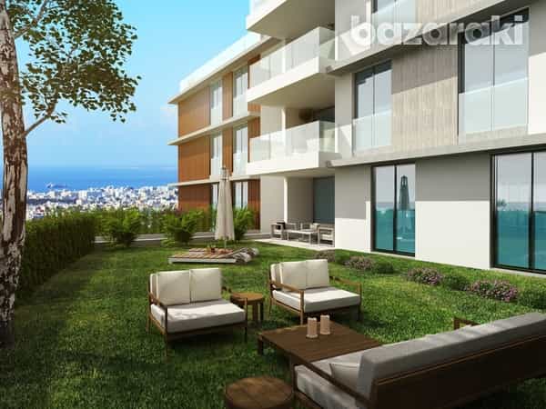 Condominium dans Agios Athanasios, Lémésos 11969941
