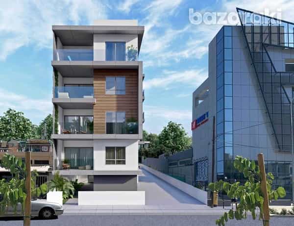 Condominium in Limassol, Limassol 11969988