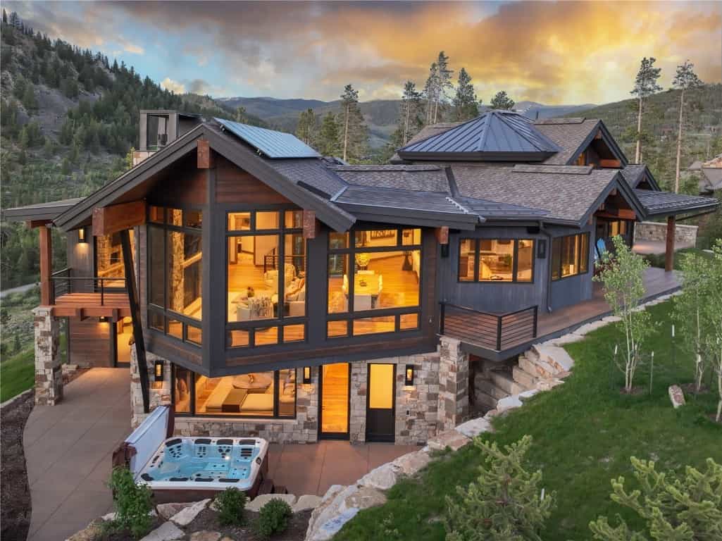 House in Breckenridge, Colorado 11970069