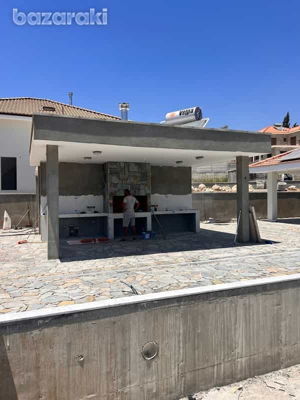 Huis in Parkklisia, Larnaca 11970137