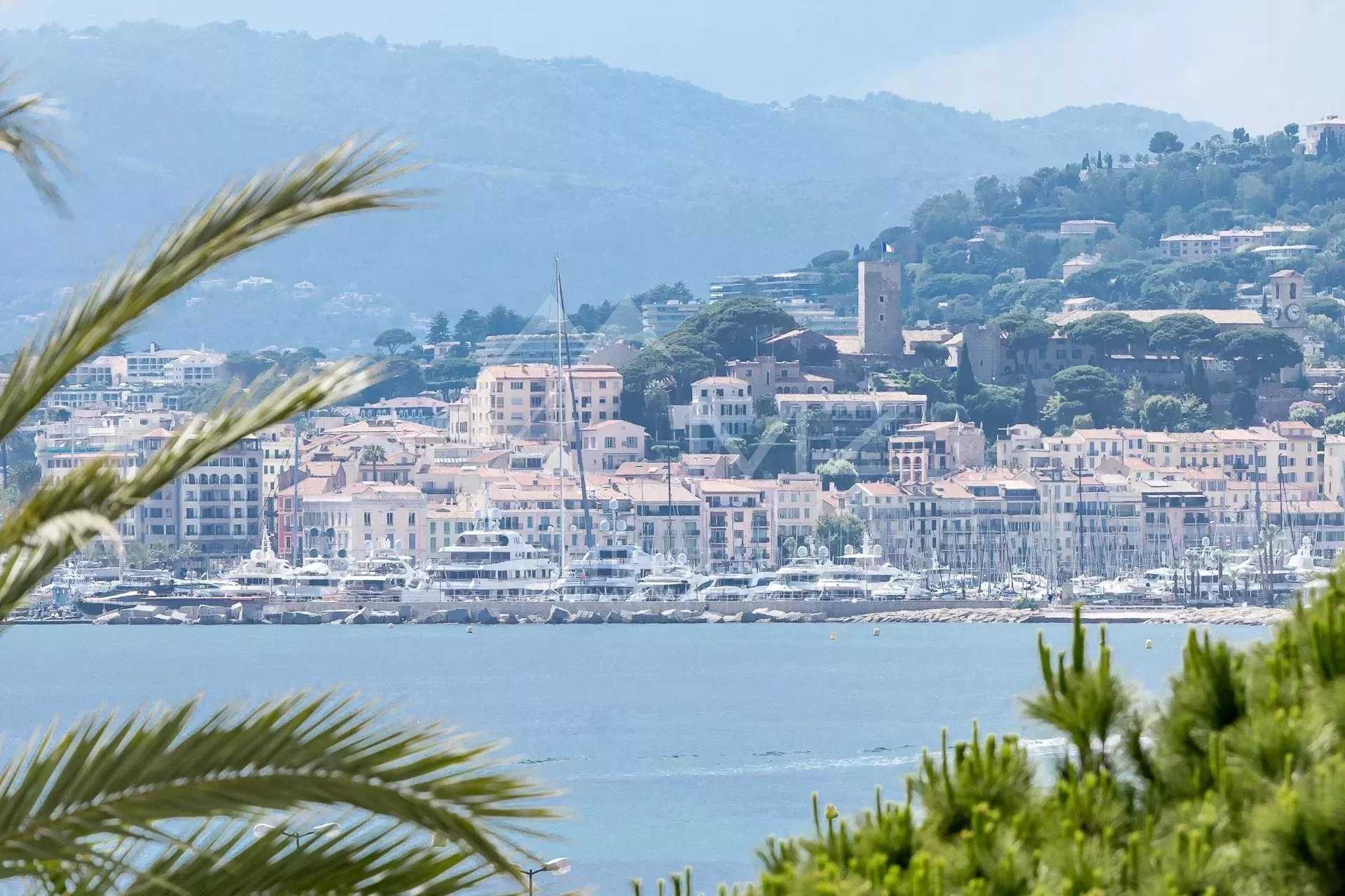 Condominium in Cannes, Provence-Alpes-Cote d'Azur 11970142