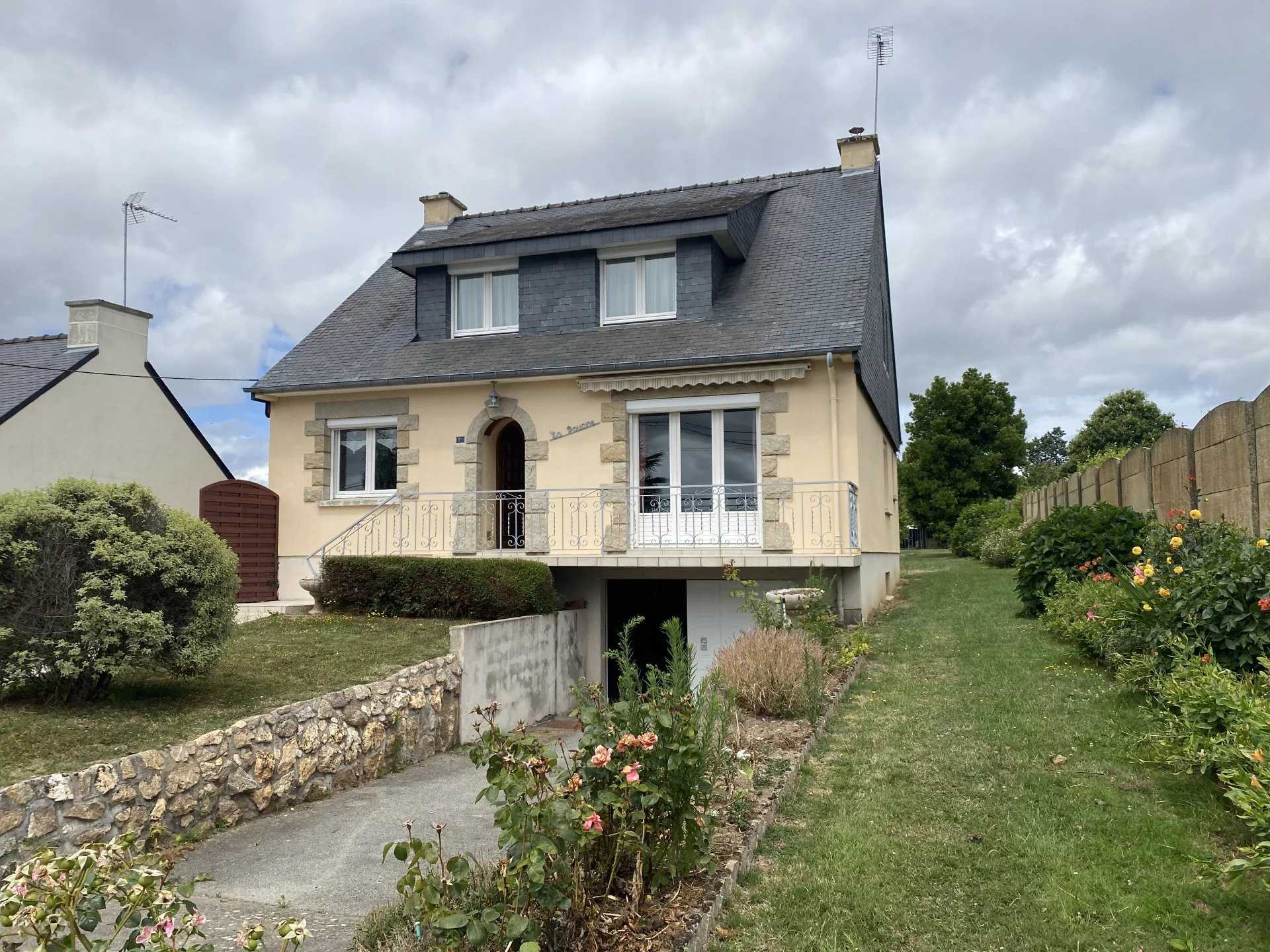 Hus i Guer, Morbihan 11970160