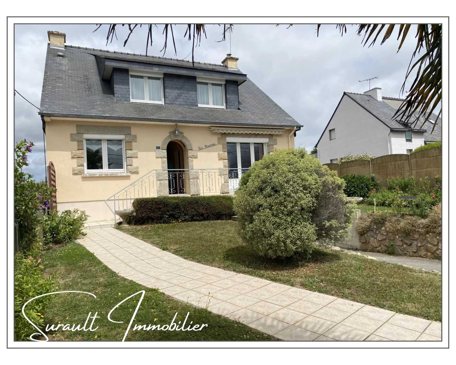 House in Guer, Bretagne 11970160